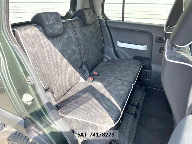 Suzuki HUSTLER 2018-01 6906499-8