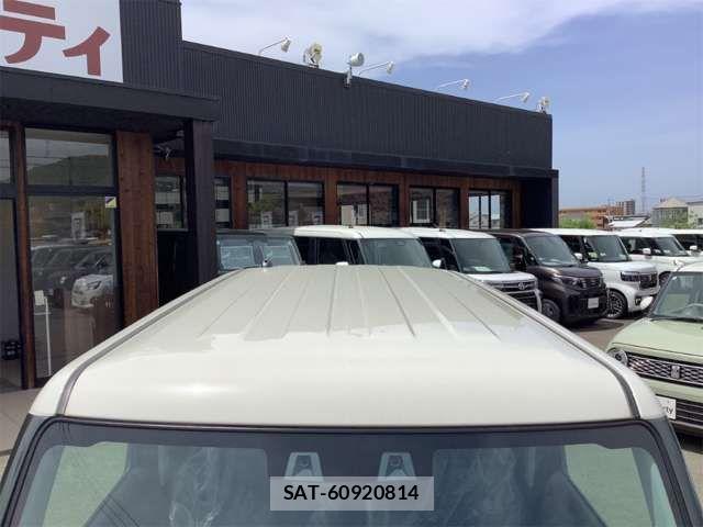 Suzuki HUSTLER 2025-12 6906358-10