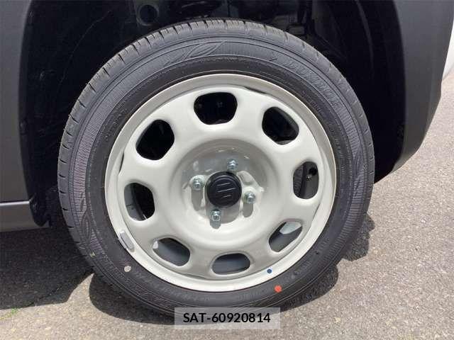 Suzuki HUSTLER 2025-12 6906358-15