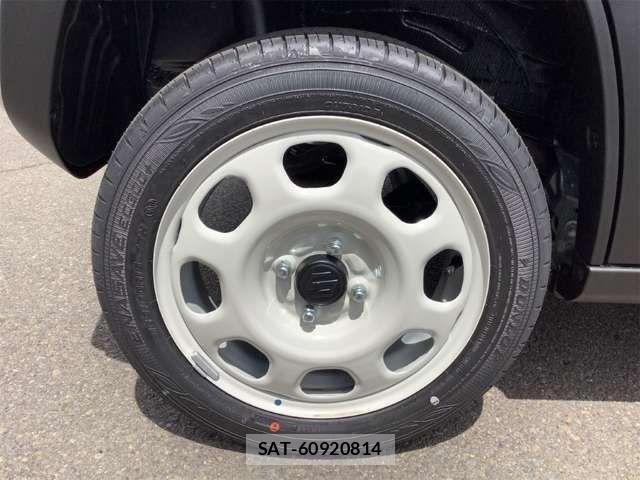 Suzuki HUSTLER 2025-12 6906358-16