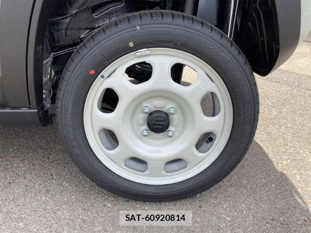 Suzuki HUSTLER 2025-12 6906358-17