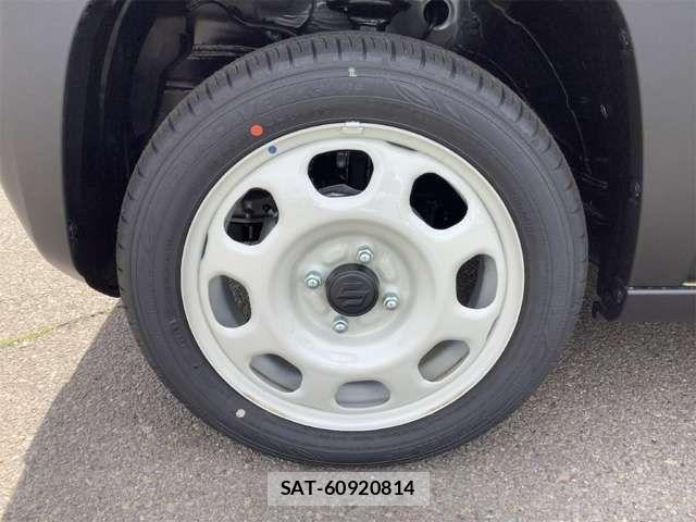Suzuki HUSTLER 2025-12 6906358-18