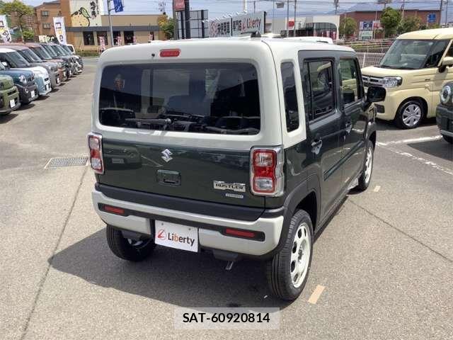 Suzuki HUSTLER 2025-12 6906358-4