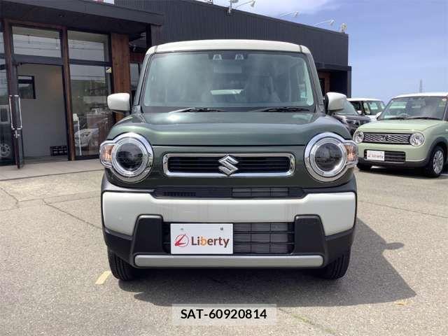 Suzuki HUSTLER 2025-12 6906358-6