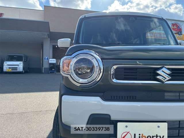 Suzuki HUSTLER 2025-12 6906367-9