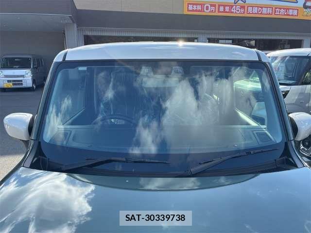 Suzuki HUSTLER 2025-12 6906367-10