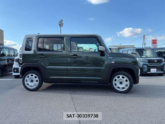 Suzuki HUSTLER 2025-12 6906367-11