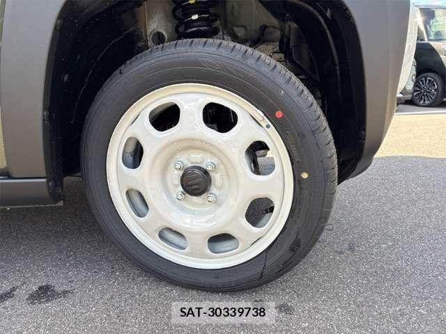 Suzuki HUSTLER 2025-12 6906367-12