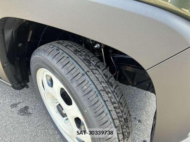 Suzuki HUSTLER 2025-12 6906367-13