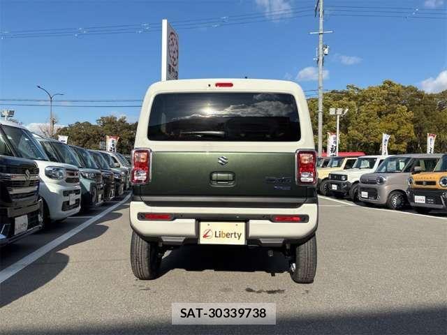 Suzuki HUSTLER 2025-12 6906367-14
