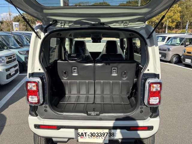 Suzuki HUSTLER 2025-12 6906367-15