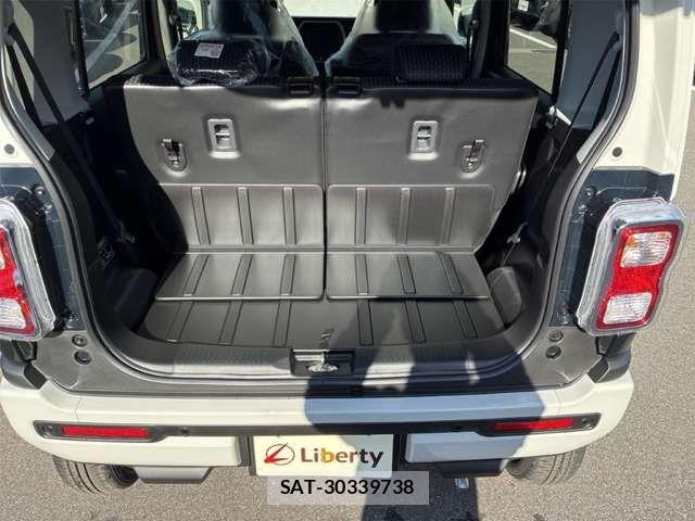 Suzuki HUSTLER 2025-12 6906367-16