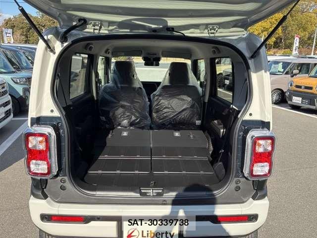 Suzuki HUSTLER 2025-12 6906367-17