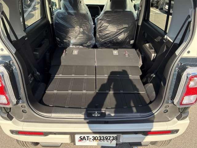 Suzuki HUSTLER 2025-12 6906367-18