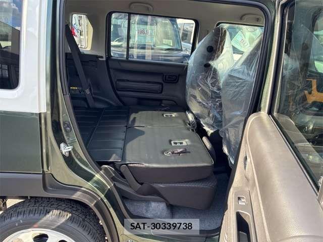 Suzuki HUSTLER 2025-12 6906367-19