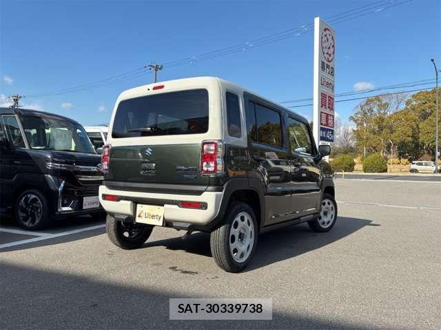 Suzuki HUSTLER 2025-12 6906367-4