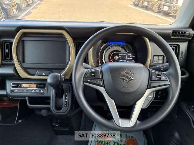 Suzuki HUSTLER 2025-12 6906367-5