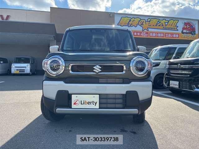 Suzuki HUSTLER 2025-12 6906367-7