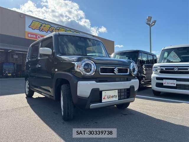 Suzuki HUSTLER 2025-12 6906367-8