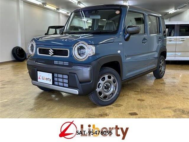 Suzuki HUSTLER 2025-09 6906343-0