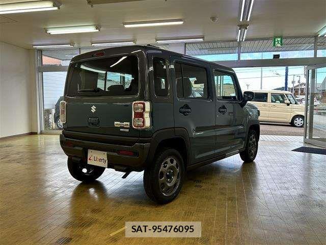 Suzuki HUSTLER 2025-09 6906343-9
