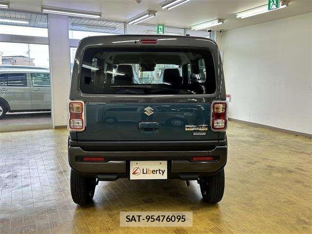 Suzuki HUSTLER 2025-09 6906343-10