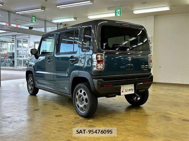 Suzuki HUSTLER 2025-09 6906343-11