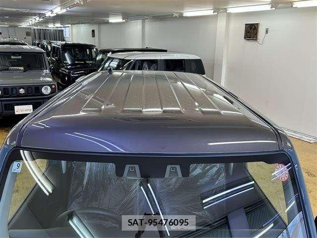 Suzuki HUSTLER 2025-09 6906343-12