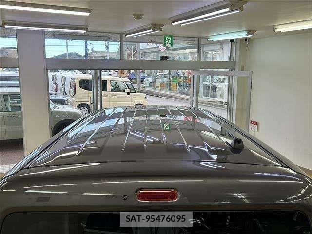 Suzuki HUSTLER 2025-09 6906343-13