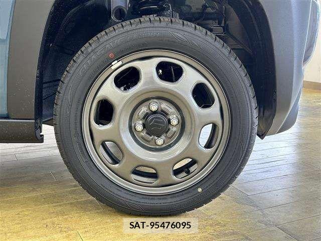 Suzuki HUSTLER 2025-09 6906343-14