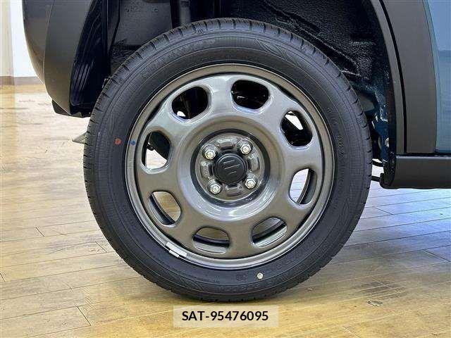Suzuki HUSTLER 2025-09 6906343-16