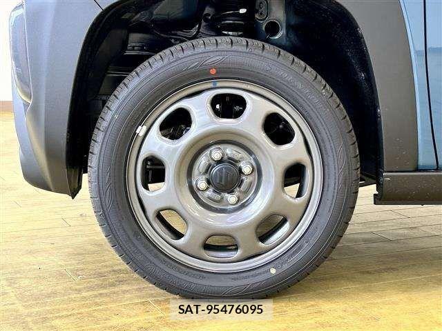 Suzuki HUSTLER 2025-09 6906343-18