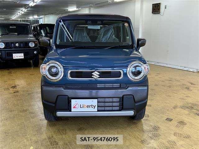 Suzuki HUSTLER 2025-09 6906343-5
