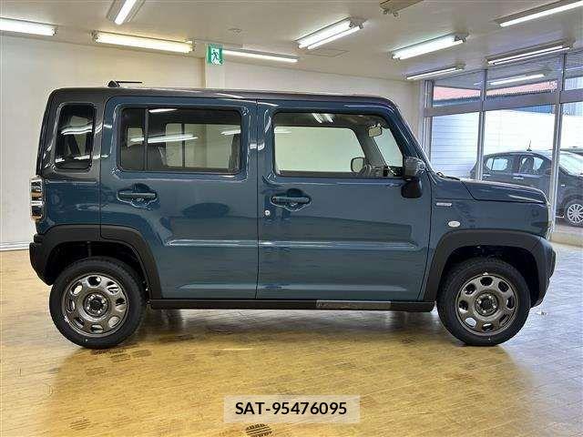 Suzuki HUSTLER 2025-09 6906343-7