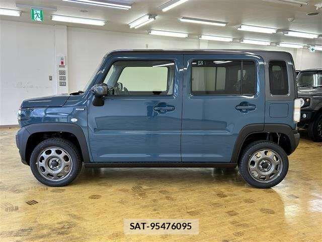 Suzuki HUSTLER 2025-09 6906343-8