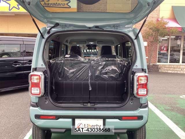 Suzuki HUSTLER 2026-01 6906310-10