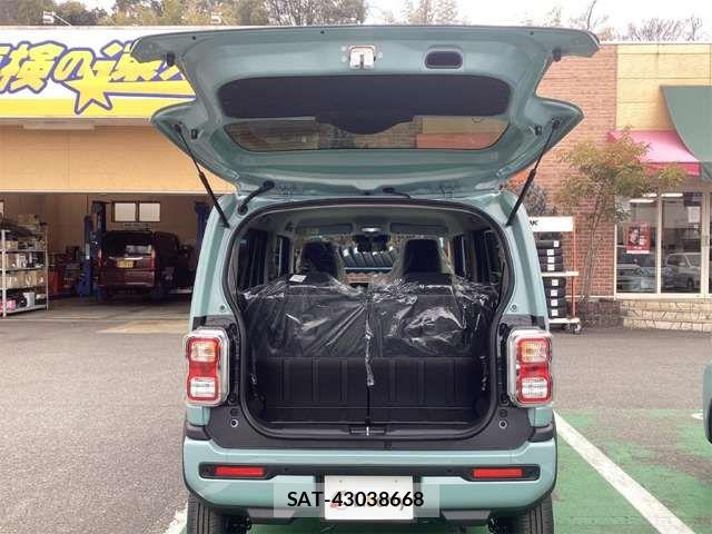 Suzuki HUSTLER 2026-01 6906310-11
