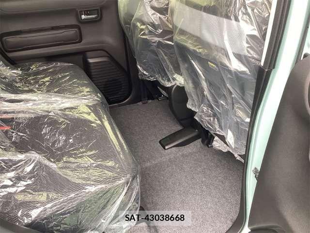 Suzuki HUSTLER 2026-01 6906310-16