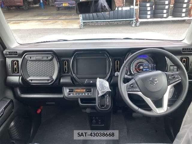 Suzuki HUSTLER 2026-01 6906310-17