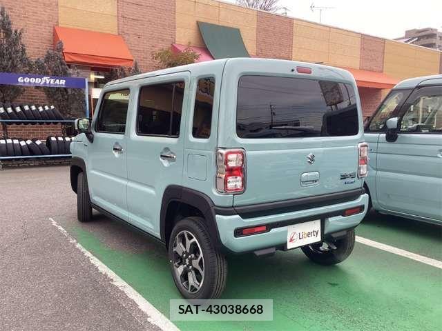 Suzuki HUSTLER 2026-01 6906310-7