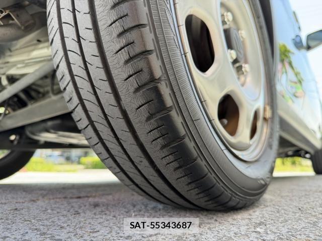 Suzuki HUSTLER 2017-05 6994222-9