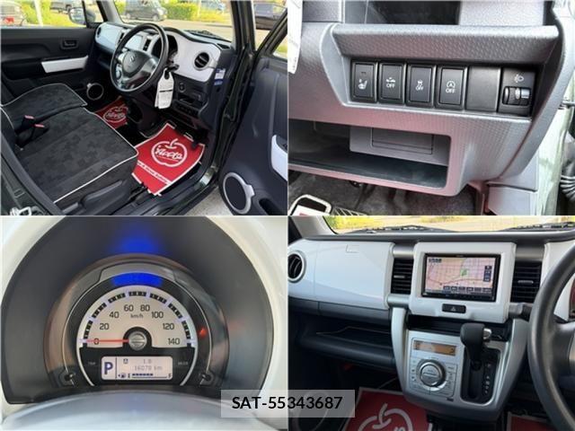 Suzuki HUSTLER 2017-05 6994222-10