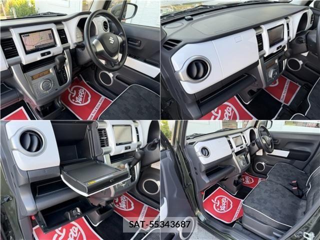 Suzuki HUSTLER 2017-05 6994222-12