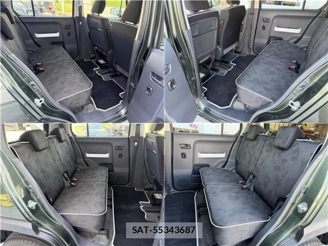 Suzuki HUSTLER 2017-05 6994222-13
