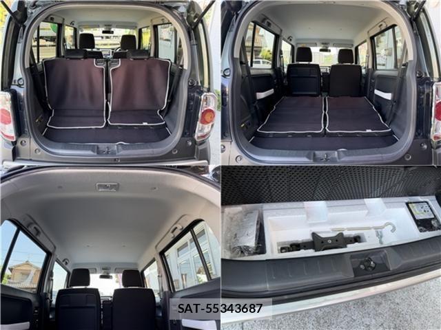 Suzuki HUSTLER 2017-05 6994222-14