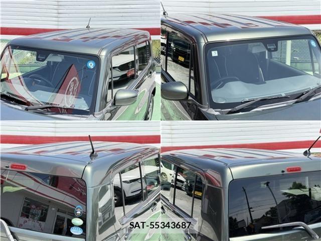 Suzuki HUSTLER 2017-05 6994222-17
