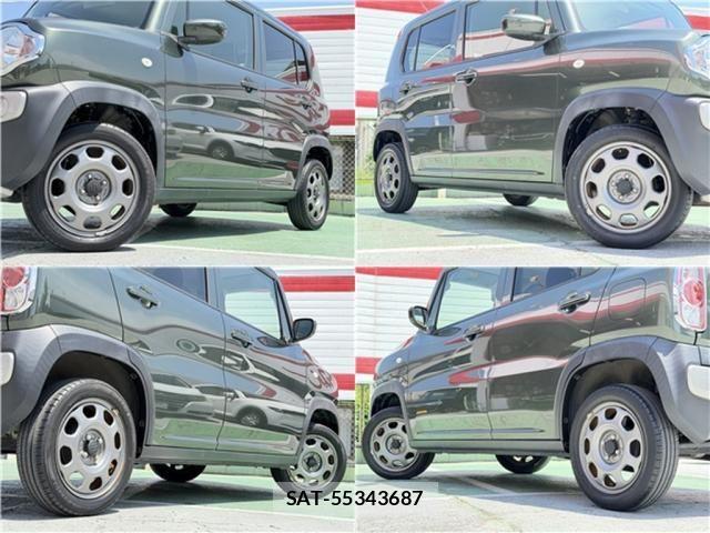 Suzuki HUSTLER 2017-05 6994222-20