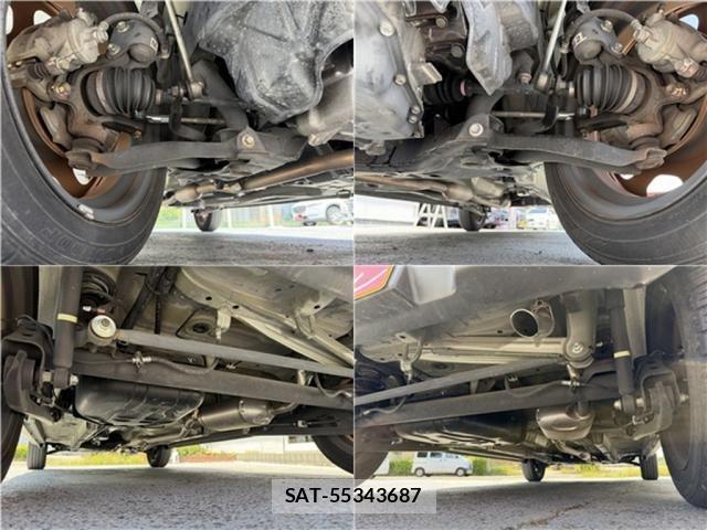 Suzuki HUSTLER 2017-05 6994222-21