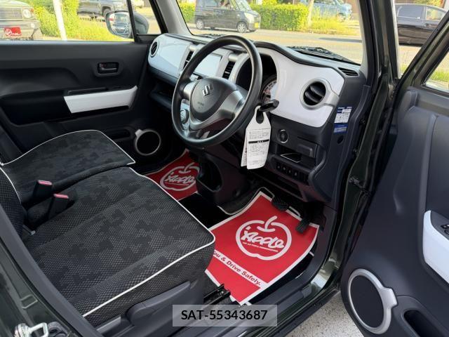 Suzuki HUSTLER 2017-05 6994222-22
