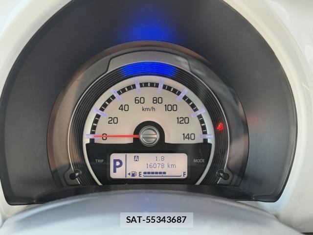 Suzuki HUSTLER 2017-05 6994222-24